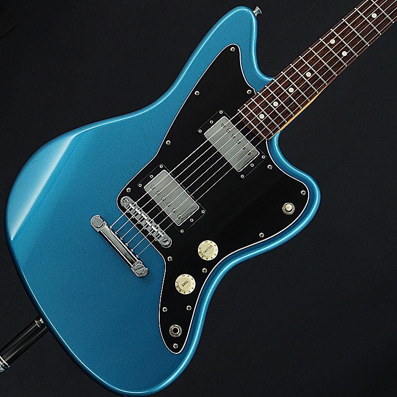 Fender USED 中古 Limited Adjusto-Matic Jazzmaster HH (Lake Placid