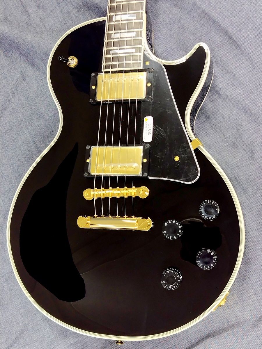 FUJIGEN(FGN) NLC200EMH BK（新品特価）【楽器検索デジマート】