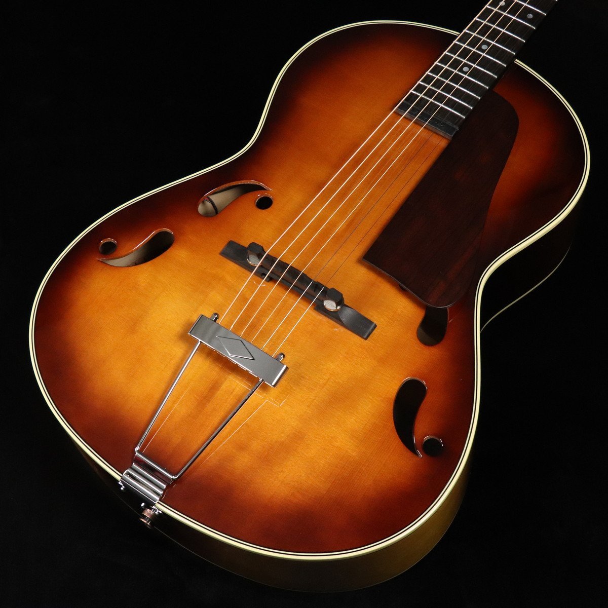 K.Yairi PY-2 SB 【梅田店】（新品/送料無料）【楽器検索