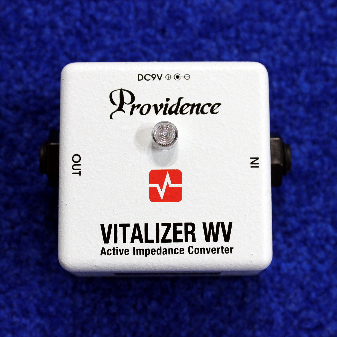 Providence VITALIZER WV vzw-1 プロビテンス バイタライザー です（中古）【楽器検索デジマート】