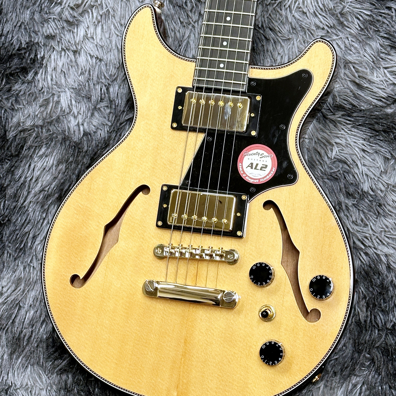 【日本製レアモデル】Seventy Seven ALBATROSS-JAZZ ALBATROSS-JAZZ-JT | Deviser ｜株式会社ディバイザー｜長野県