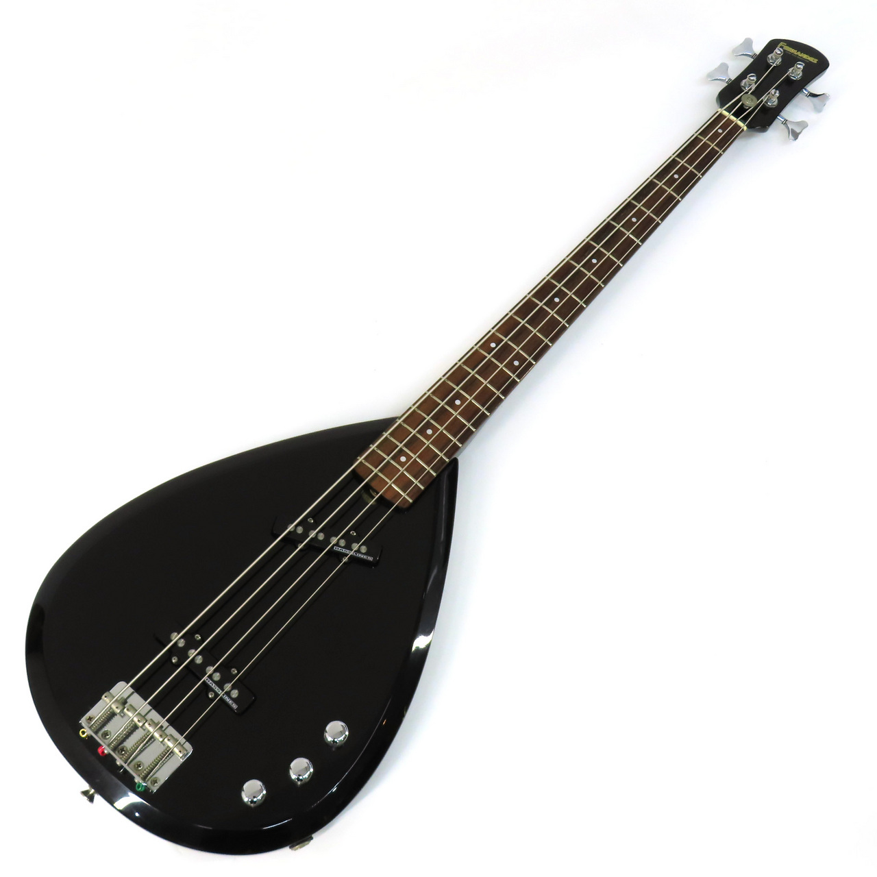 FERNANDES YB-50（中古/送料無料）【楽器検索デジマート】