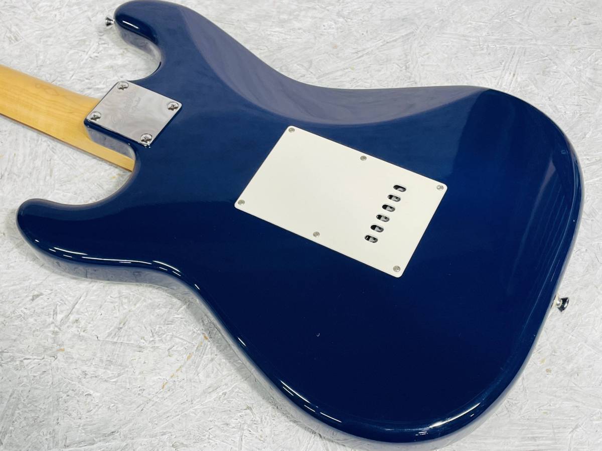 Squier by Fender Bullet Strat ジャンク（中古）【楽器検索デジマート】