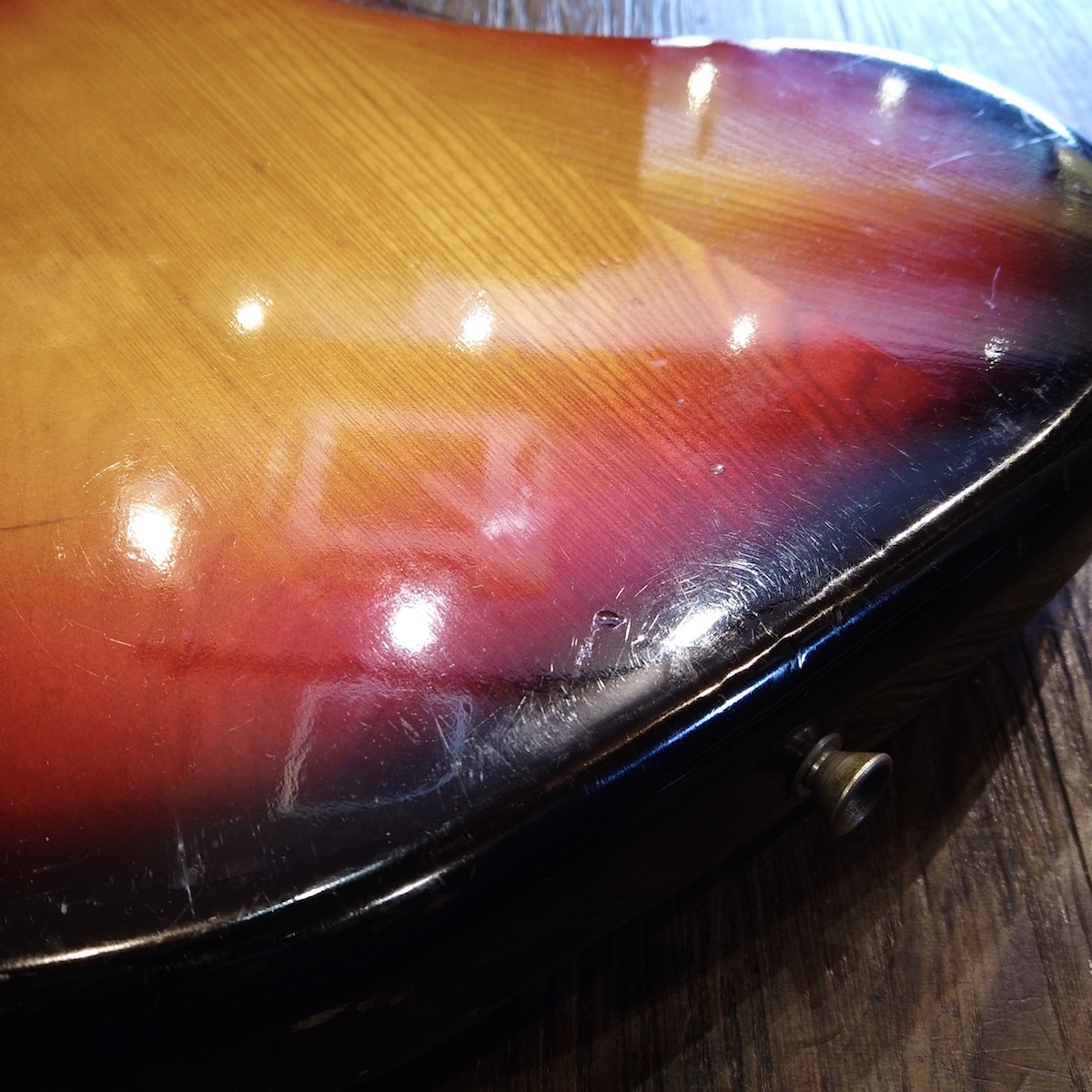 JooDee ELECTRIC BASS（中古/送料無料）【楽器検索デジマート】