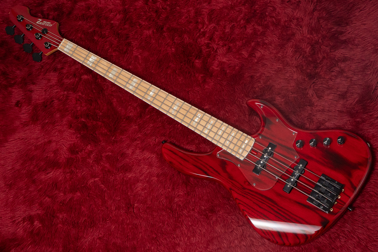 ATELIER Z Beta4 Custom Red 4.365kg #501581【GIB横浜】（中古/送料
