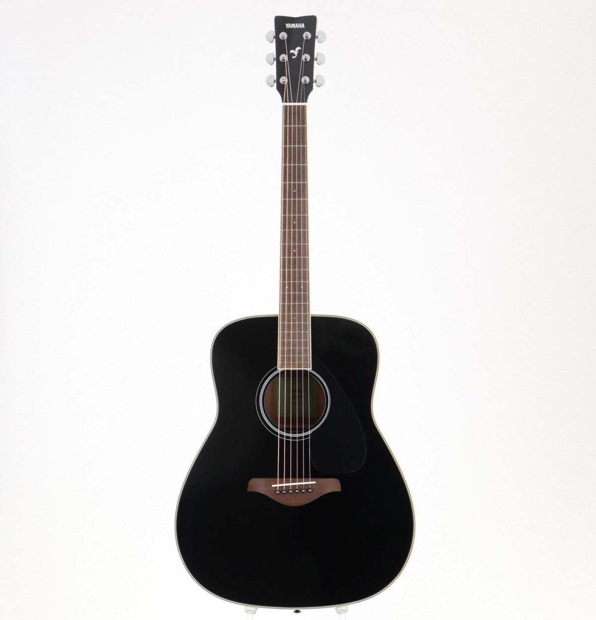 YAMAHA FG820 BL(ブラック)(2022年製) ヤマハ アコギ アコースティック