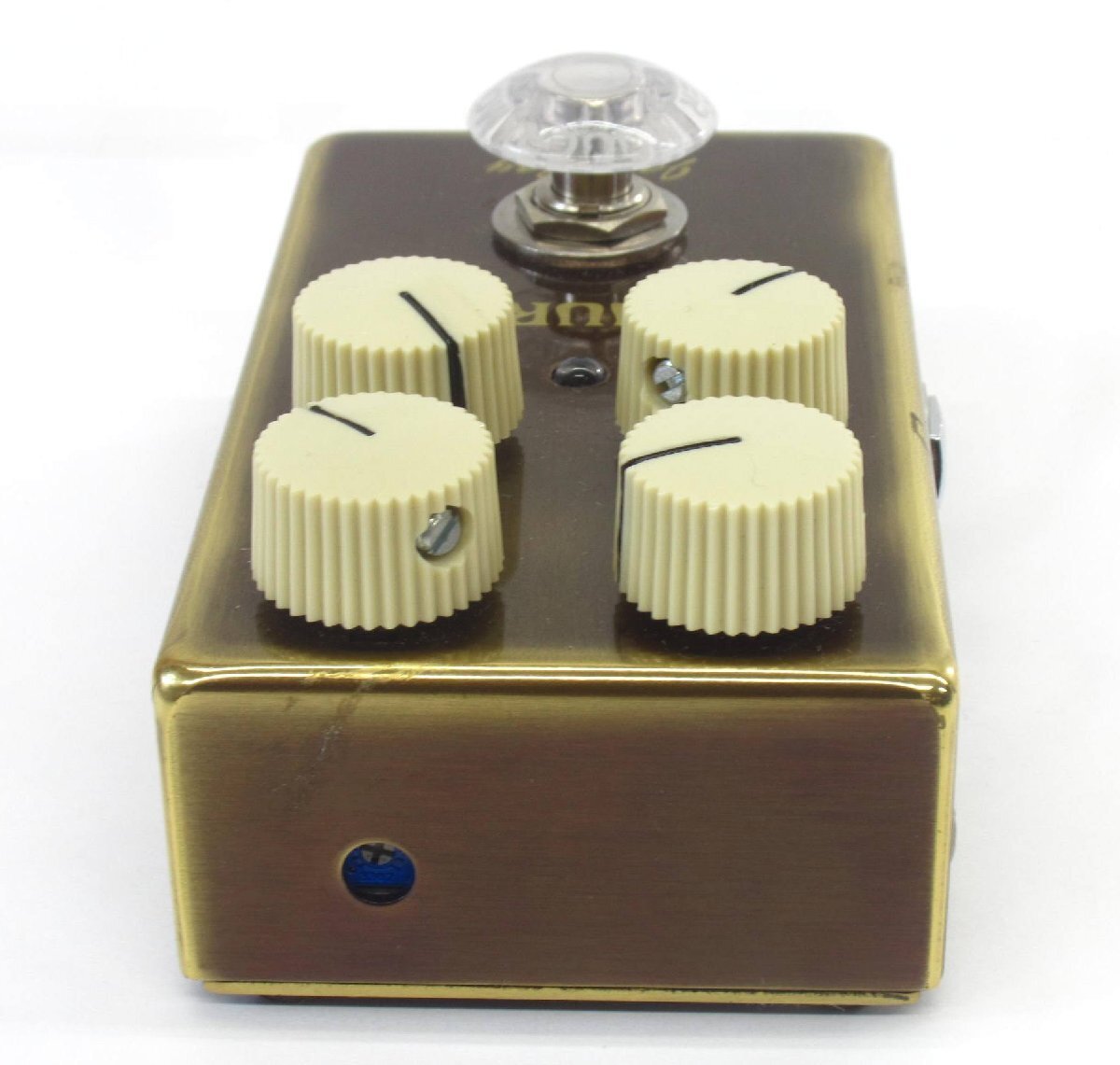 VEMURAM jan ray 【美品】 Vemuram Jan Ray