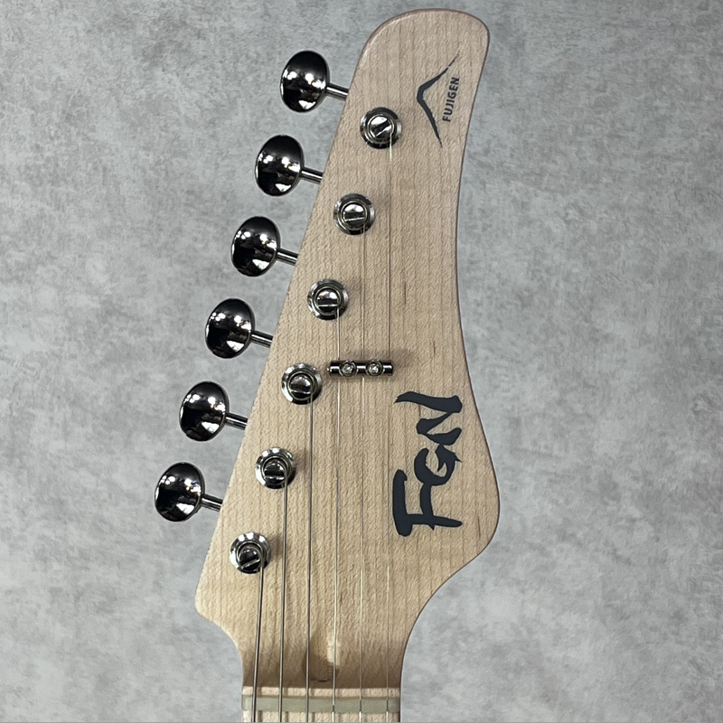 FUJIGEN(FGN) EOS2-ASH-M 01【加古川店】（中古/送料無料）【楽器検索