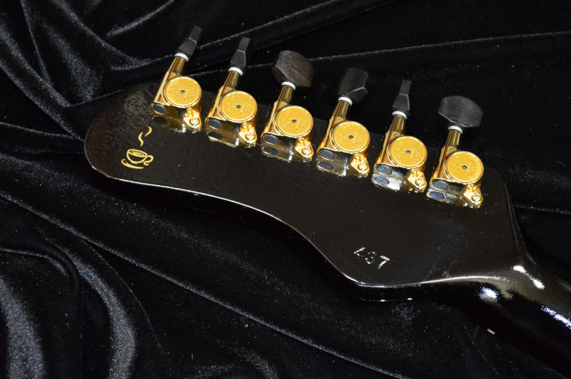 DEVISER Rosetta Vessel・HH Coffee-CTM（新品）【楽器検索デジマート】