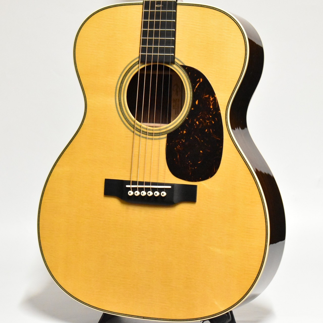 Martin 000-EC 30th Anniversary #2969956【エリック・クラプトン