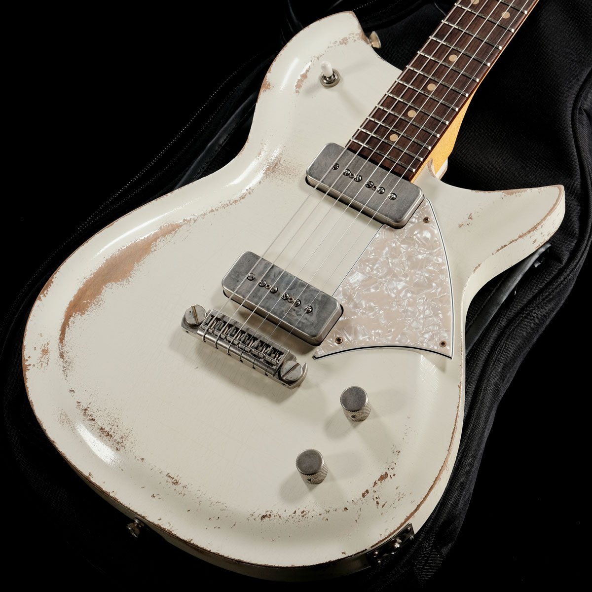FANO Oltre RB6 Olympic White 【渋谷店】（中古/送料無料