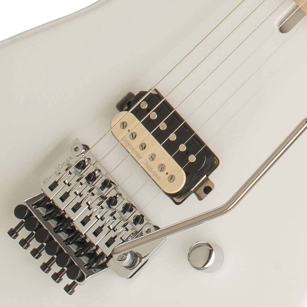 KRAMER The 84 (Matte White)（新品）【楽器検索デジマート】