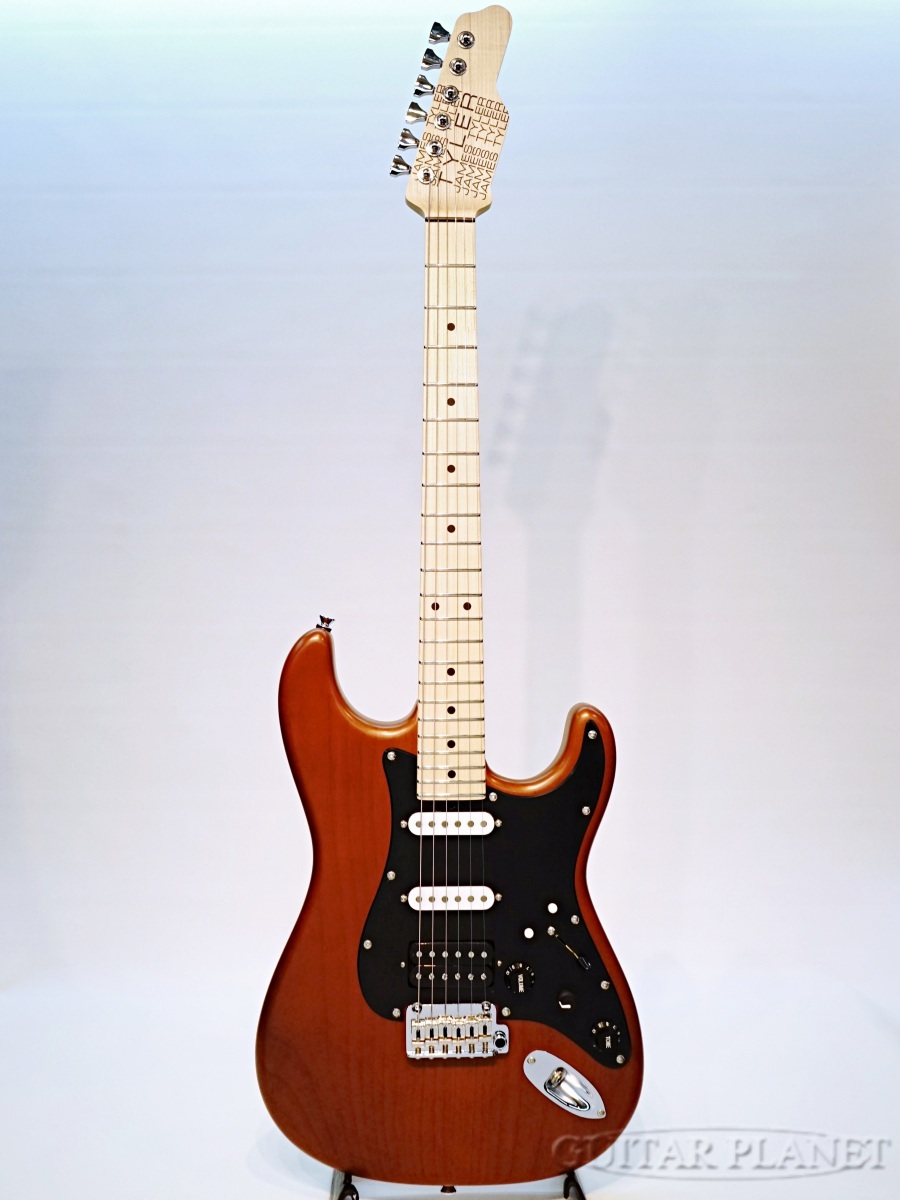 James Tyler Japan LA Studio Classic -Vintage Natural-【ハイエンド