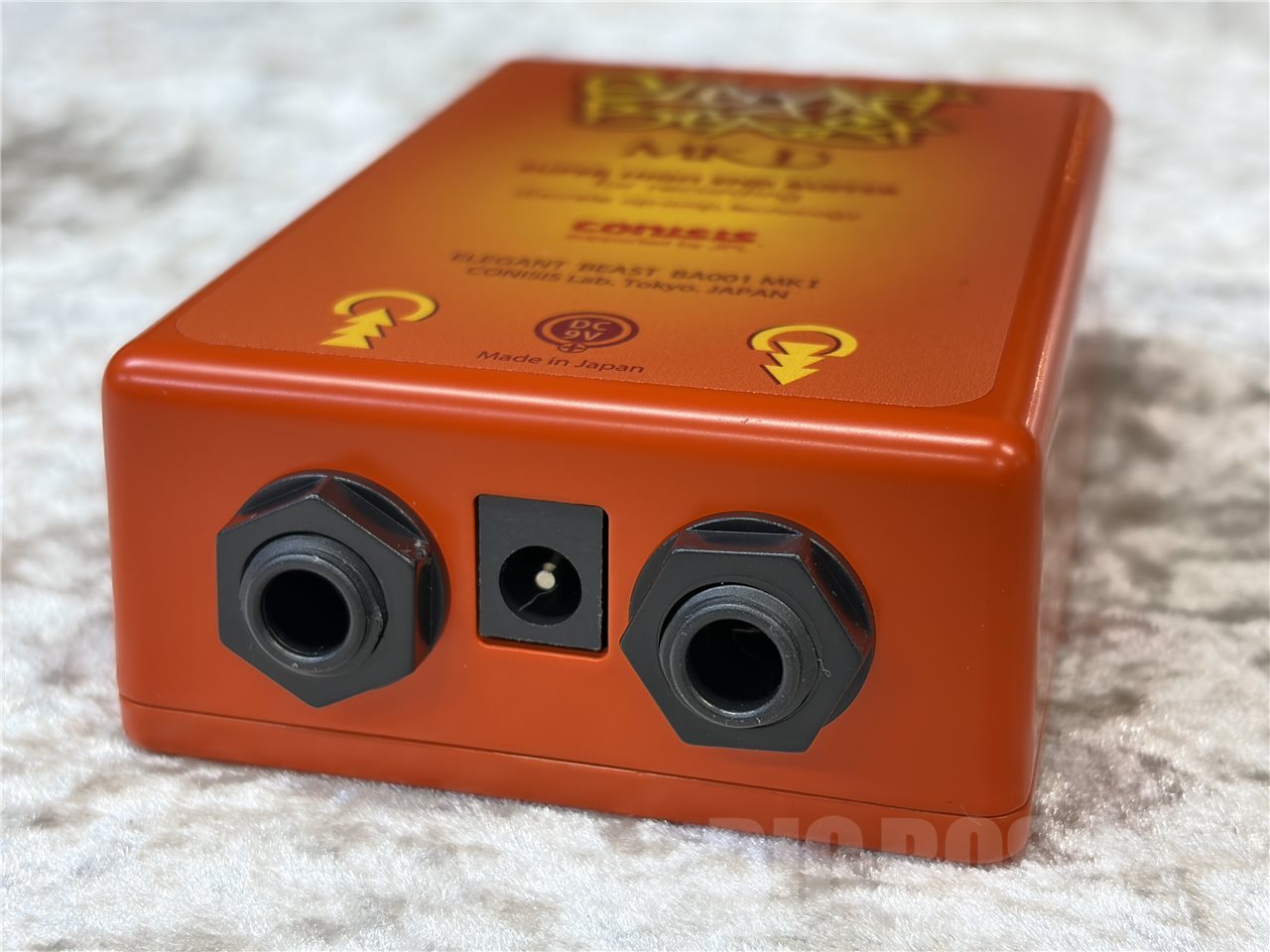 CONISIS Elegant Beast BA001 MKI（新品/送料無料）【楽器検索デジマート】