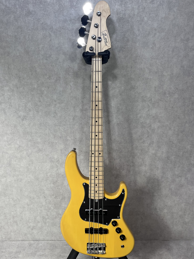 ベース ATELIER Z Buddy of Life ATELIER Z KenKen Model mini Bass Buddy of Life【加古川店】（中古