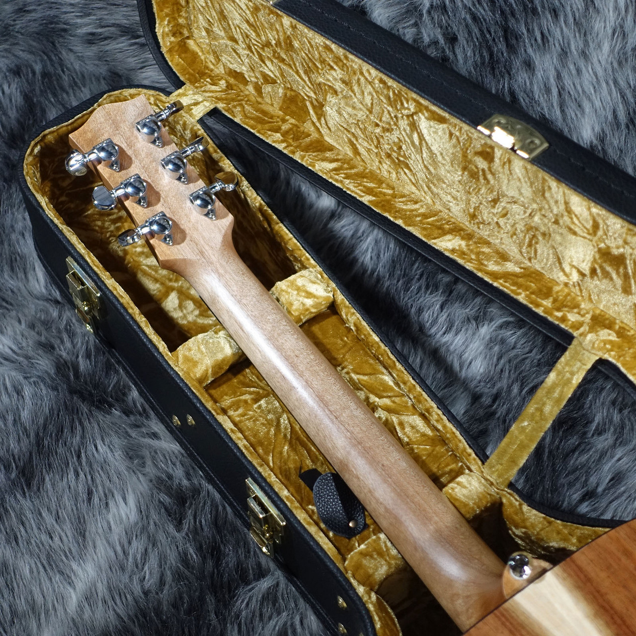 MATON EBW808（中古/送料無料）【楽器検索デジマート】