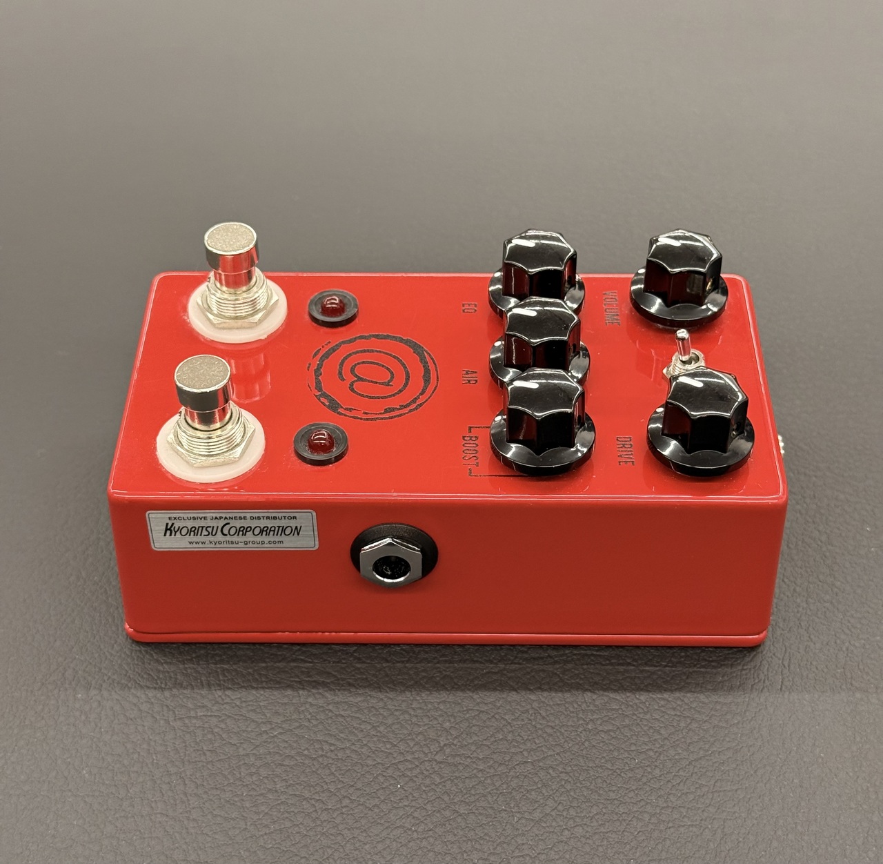 JHS Pedals The AT+（中古）【楽器検索デジマート】