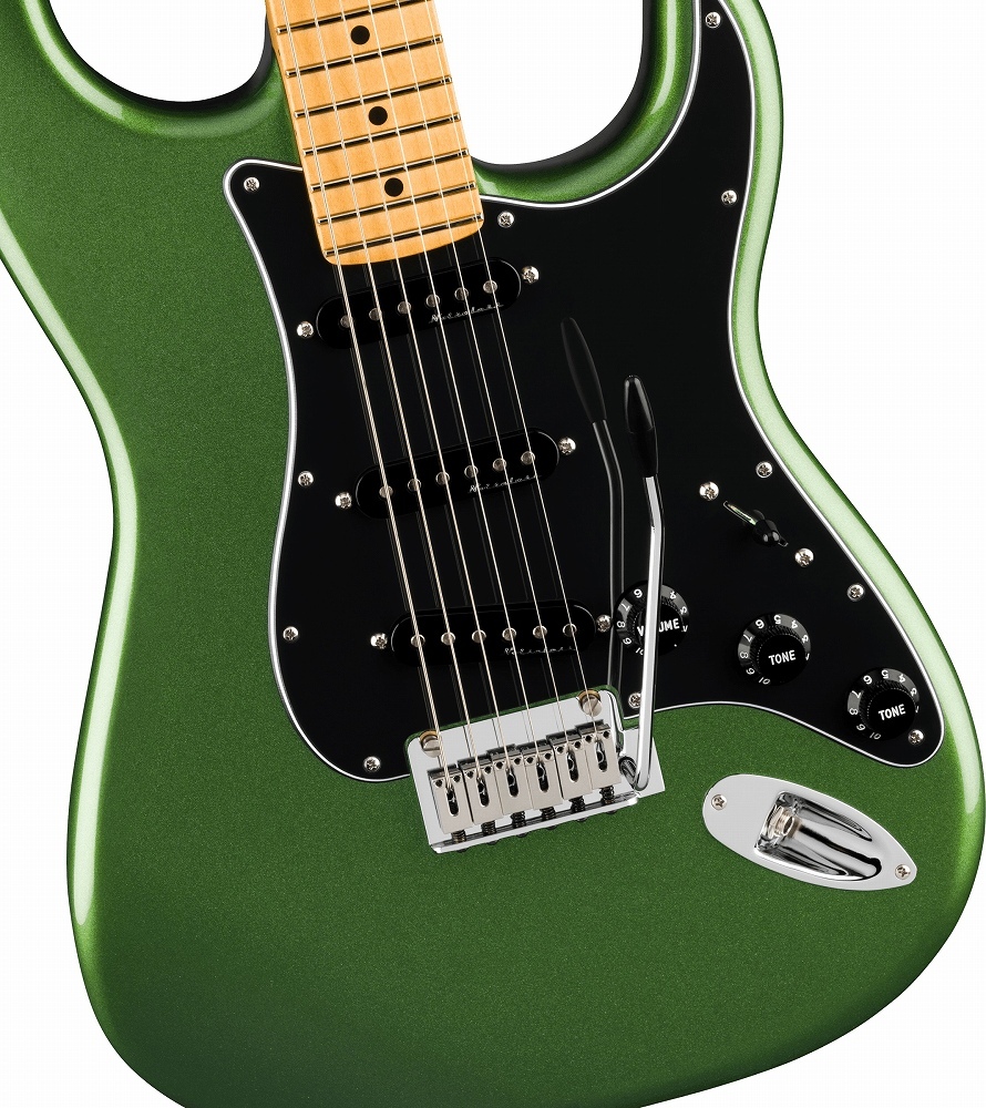 Fender Player II Modified Stratocaster -Harvest Green Metallic