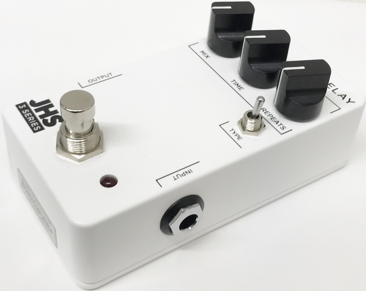 JHS Pedals 3 Series Delay（中古）【楽器検索デジマート】