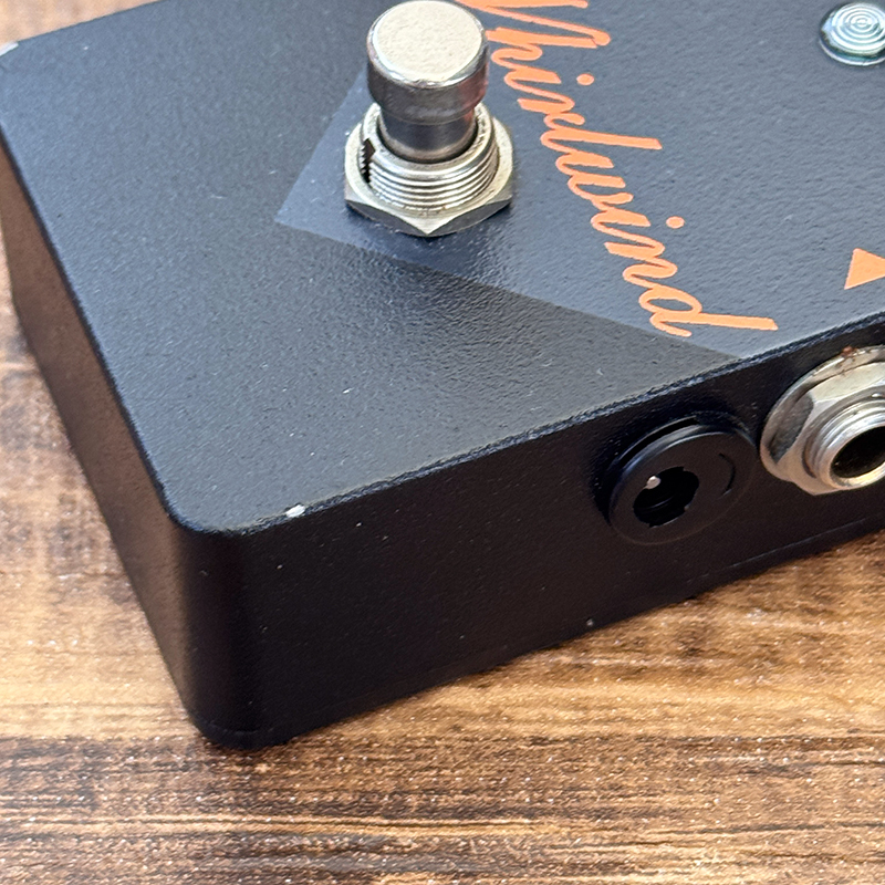 【最終値下げ】Whirlwind ORANGE BOX 付属品有り 中古】 WHIRLWIND / Orange BOX 【御茶ノ水本店】 | イシバシ楽器