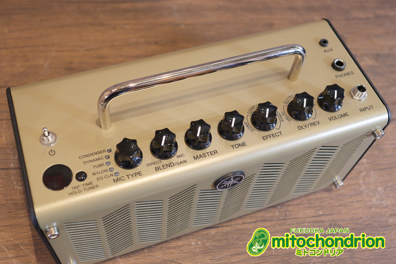 YAMAHA THR5A【アコースティック用ギターアンプ】（新品）【楽器検索