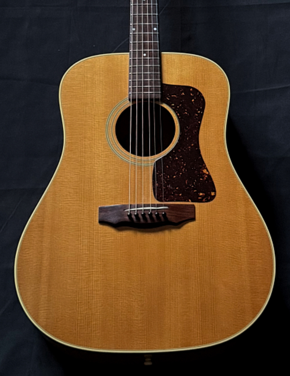 GUILD D-30（中古）【楽器検索デジマート】