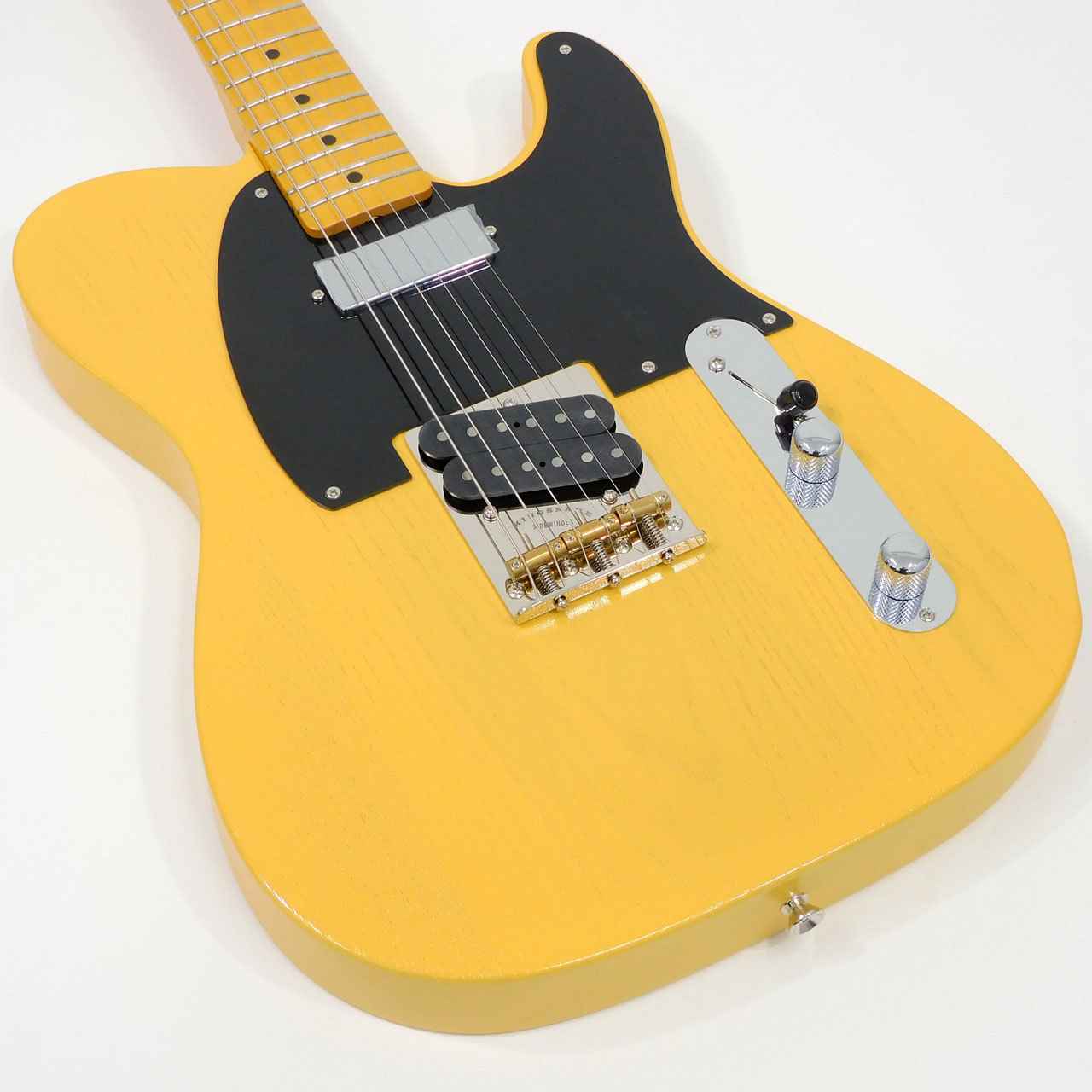 KING SNAKE Sidewinder Custom / Butterscotch Blonde（新品