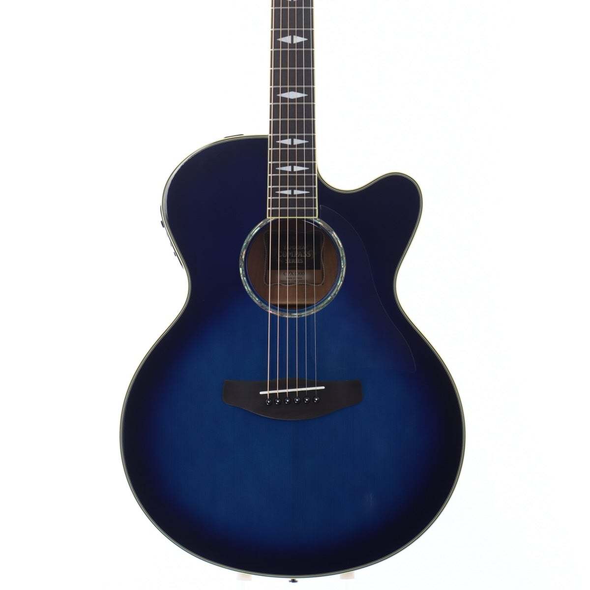 YAMAHA cpx1000エレアコギター ソフトケース付き YAMAHA cpx1000エレアコギター ソフトケース付き ソフトケース