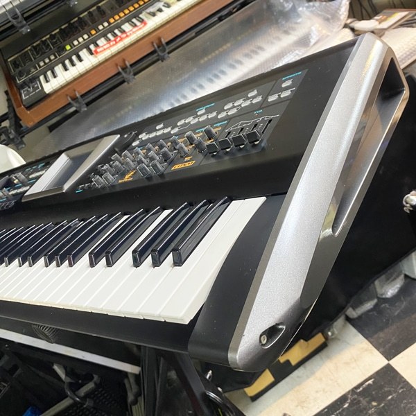 Roland V-Synth（中古）【楽器検索デジマート】