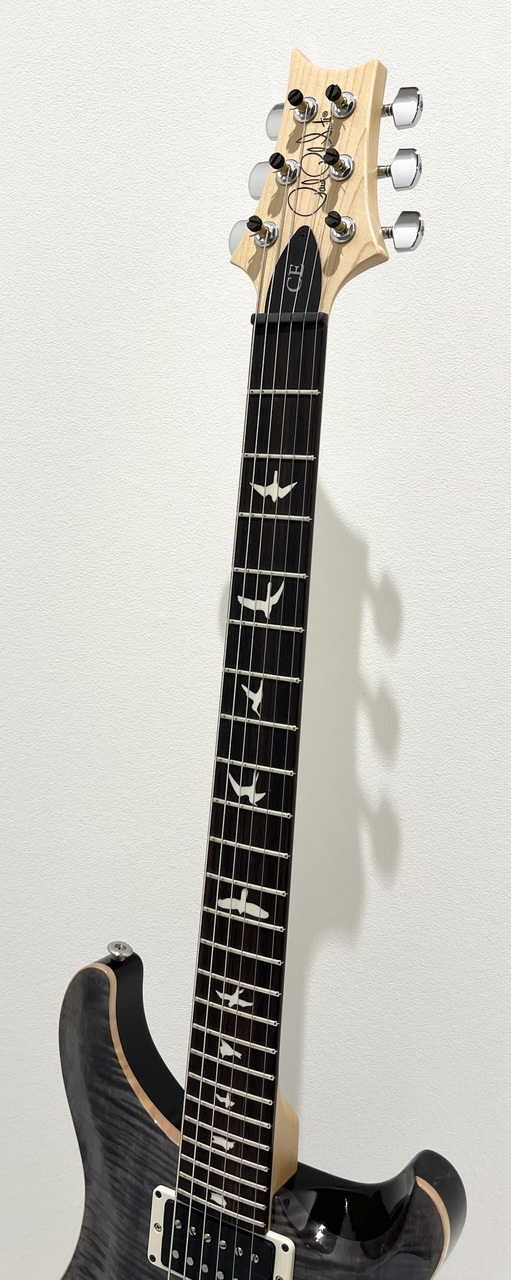 Paul Reed Smith(PRS) CE 24 / Faded Gray Black（新品/送料無料