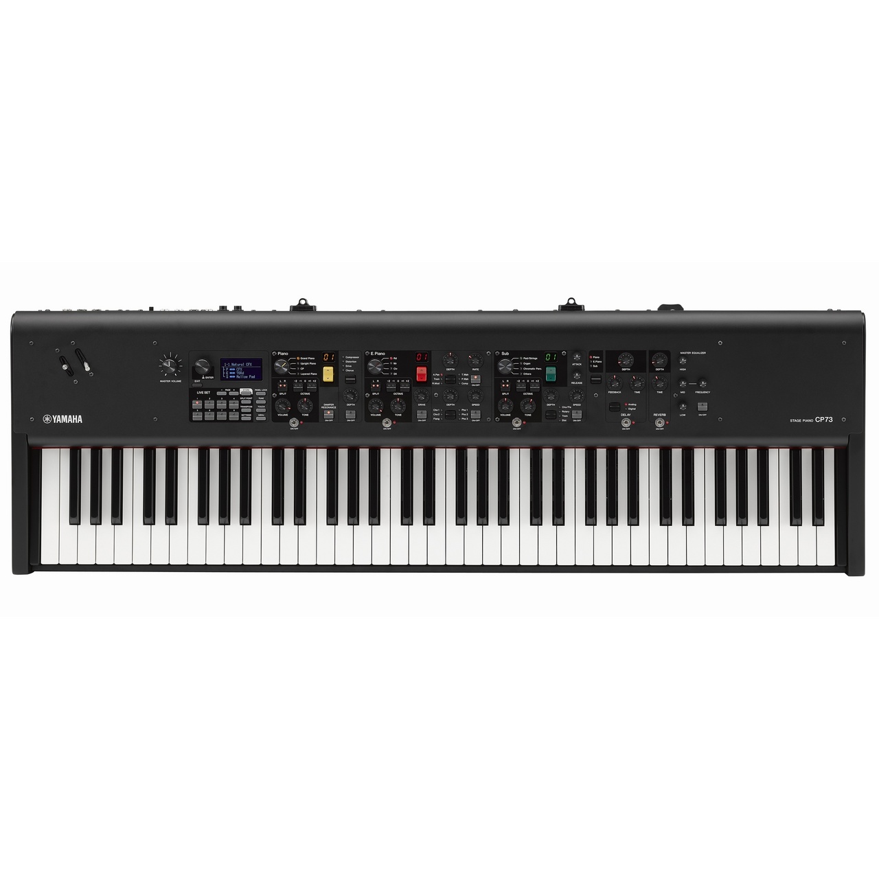 YAMAHA CP73（新品）【楽器検索デジマート】