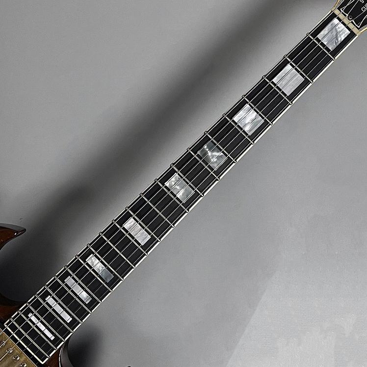 Gibson Gibson SG Custom 3PU 1974年製 中古エレキギター 【 中古 】（中古/送料無料）【楽器検索デジマート】