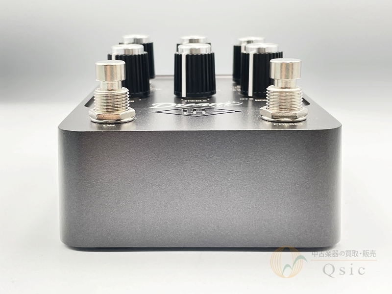 Universal Audio UAFX Dream '65 Reverb Amplifier [XLN85]【梅田店