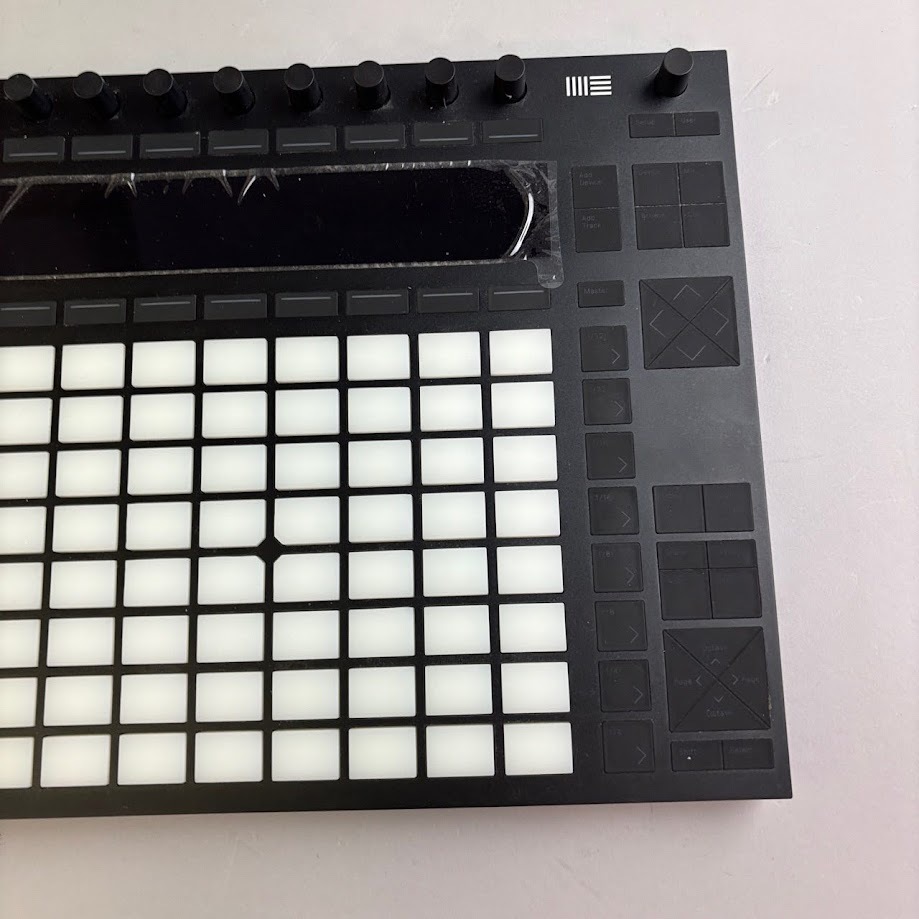 Ableton Push2（中古/送料無料）【楽器検索デジマート】