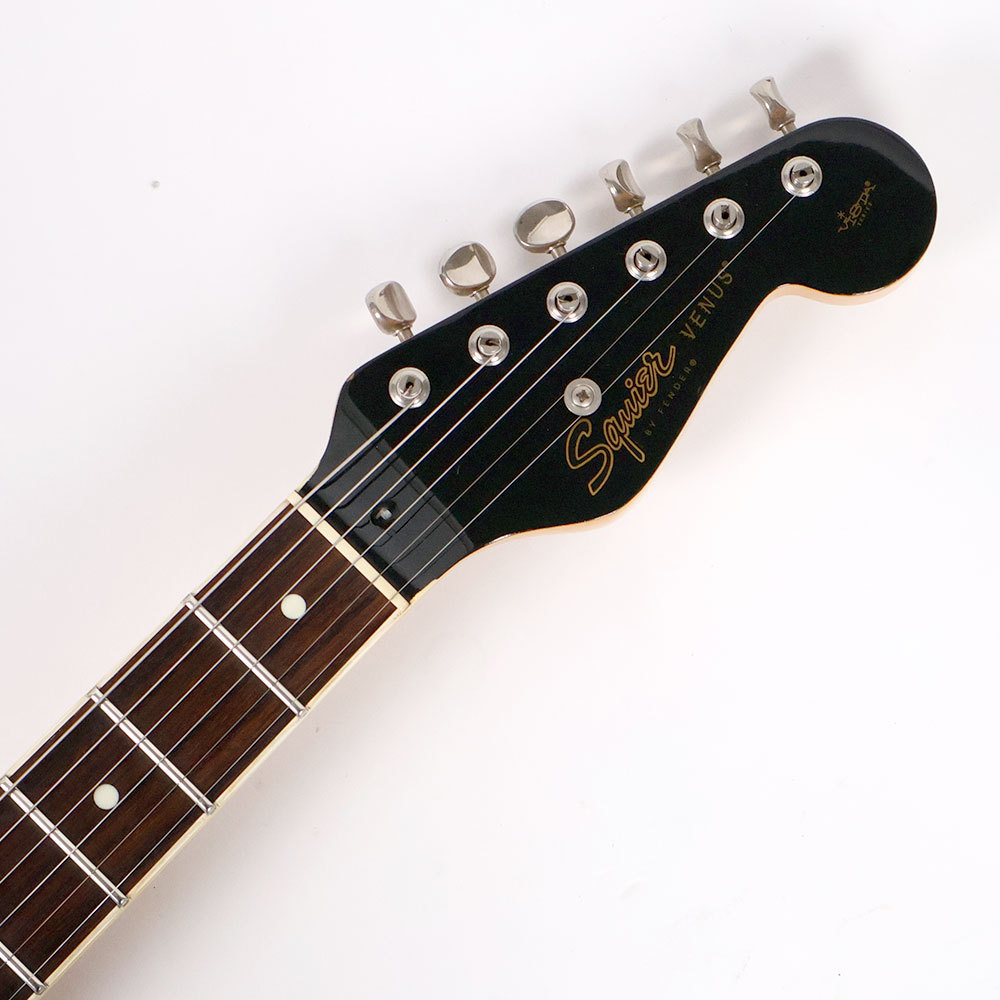 ギター Squier by Fender VS-55 Venus vista Squier by Fender 【中古】Squier by Fender スクワイヤー VENUS VS-55