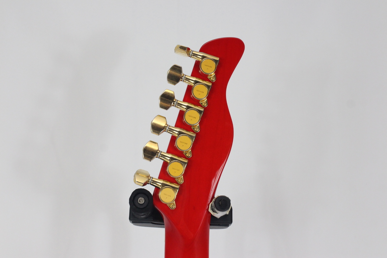 FERNANDES LA-CUSTOM KK（中古）【楽器検索デジマート】