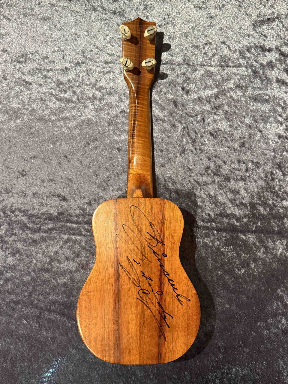 Kamaka HF-1【Soprano】（中古）【楽器検索デジマート】