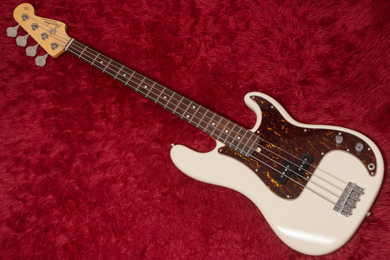 Bacchus Global Series BPB-700R OWH 3.865kg #G13470【GIB横浜