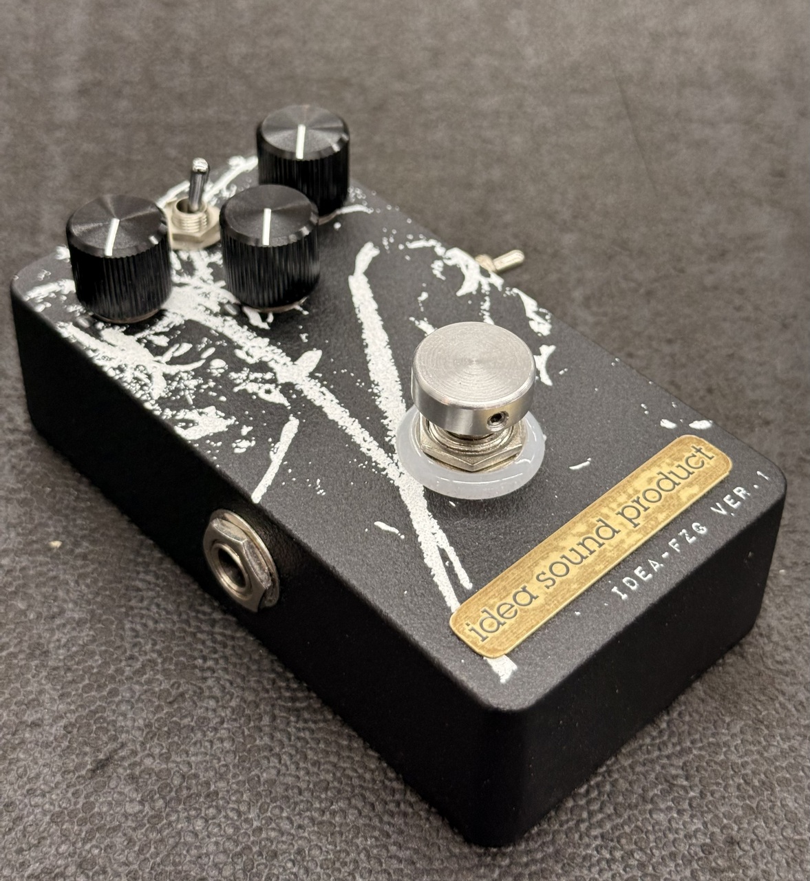 idea sound product IDEA-FZG ver.1（中古）【楽器検索デジマート】