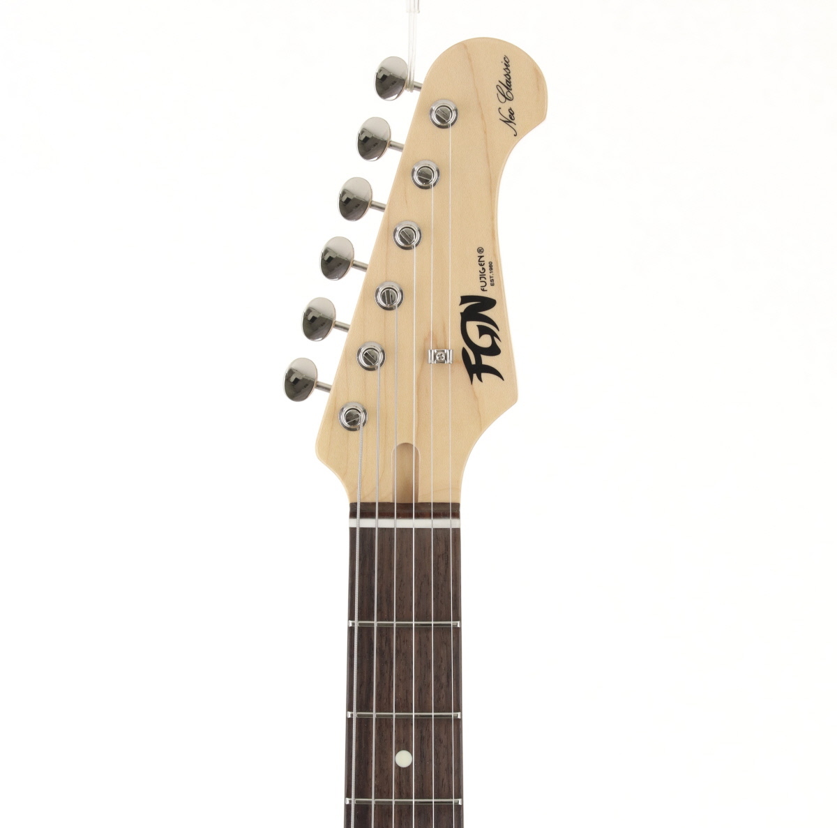 FUJIGEN(FGN) Neo Classic NST200RAL-SP Shell Pink ［3.45kg/2024年製