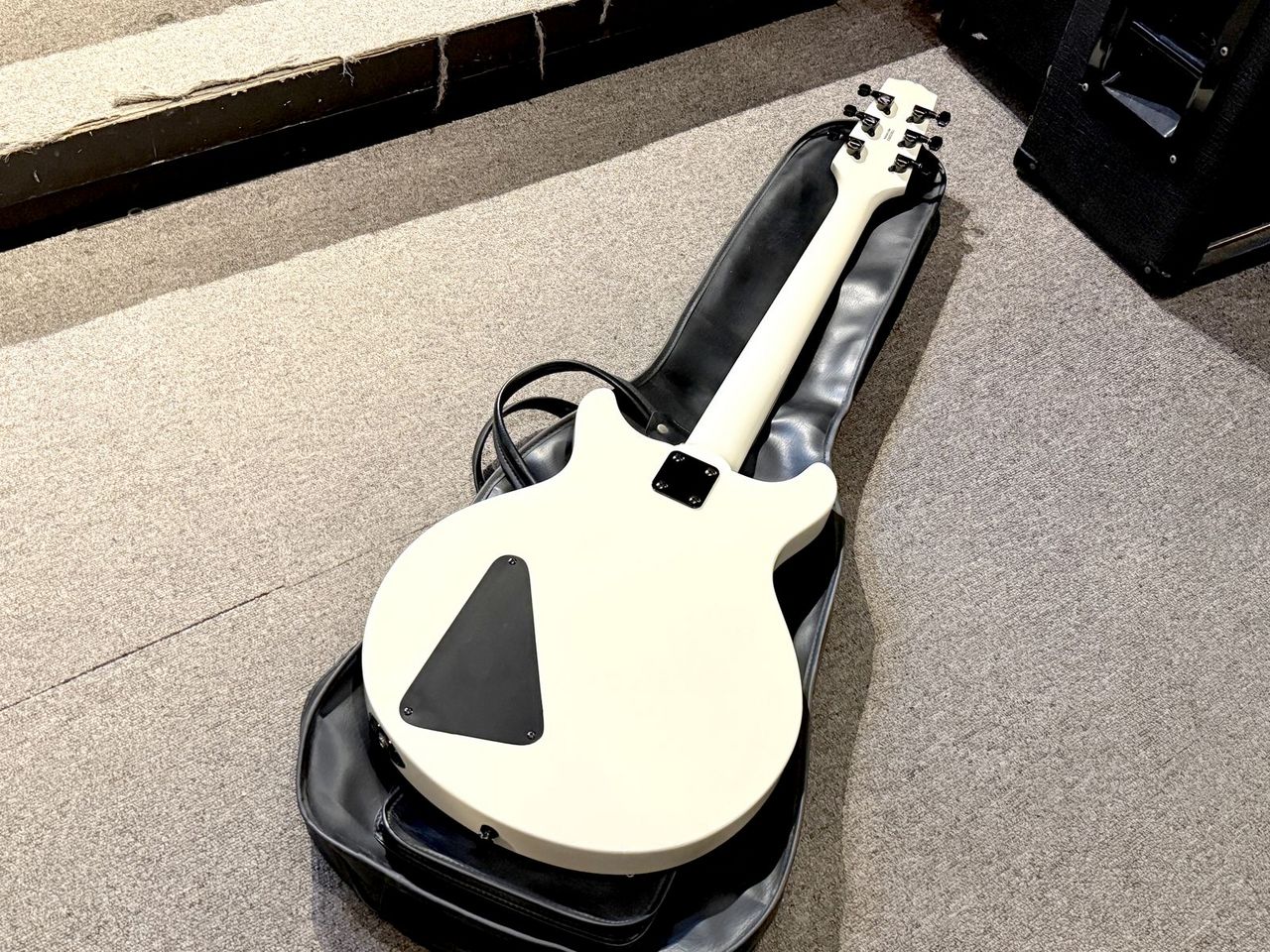 HAMER Sunburst F/T2（中古）【楽器検索デジマート】