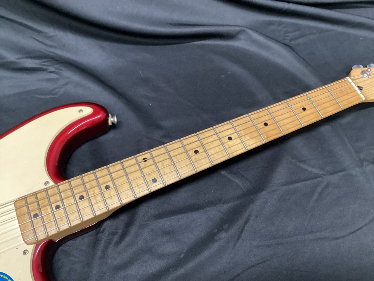 Squier by Fender SQUIER '51(スクワイヤー 2006年製)（中古