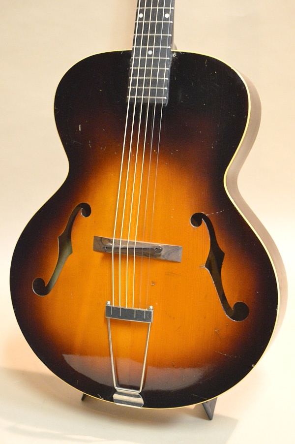 当日発送Recording King M-2 / レコーディングキング ピックギター Gibson製造 1940年製♪SM ギブソン