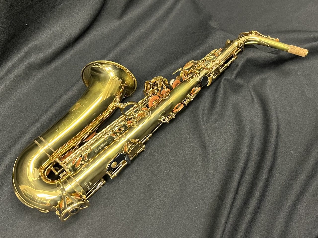 ヤナギサワ　a900 アルトサックス YANAGISAWA ヤナギサワ アルトサックス A-901 Special【船橋店