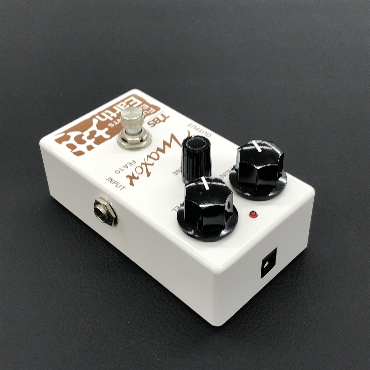 Maxon FEA10 Fuzz Elements EARTH（中古）【楽器検索デジマート】