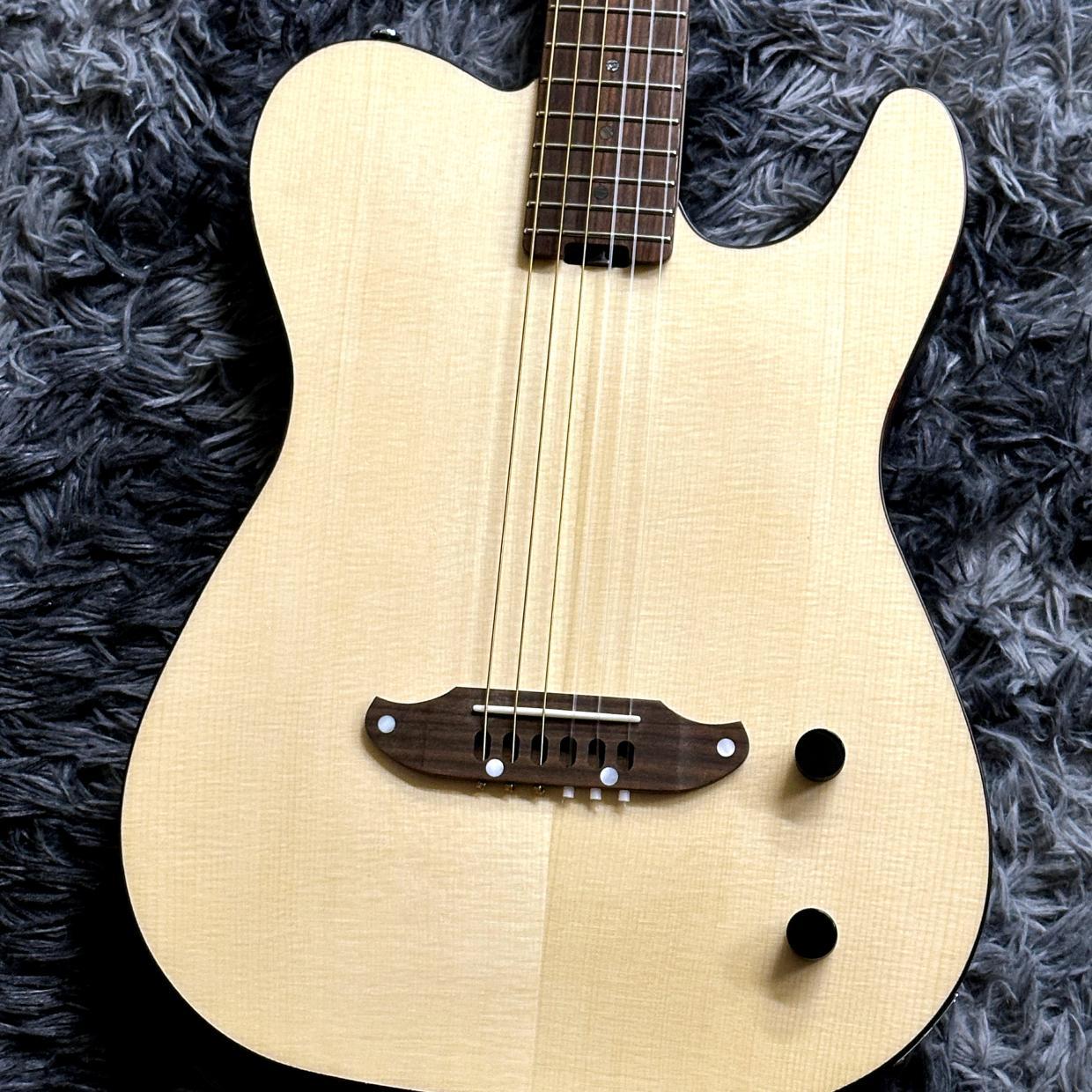 RK Schecter OLFL エレガット プリアンプ搭載モデル SCHECTER OL-FL-N-2 SNTL (Satin Natural)（新品/送料無料）【楽器検索