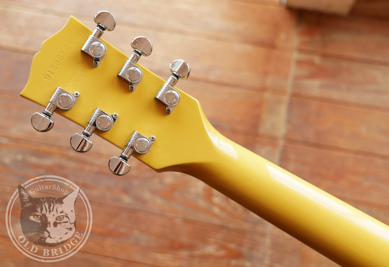 Gibson Les Paul Special TV Yellow 1996（中古）【楽器検索