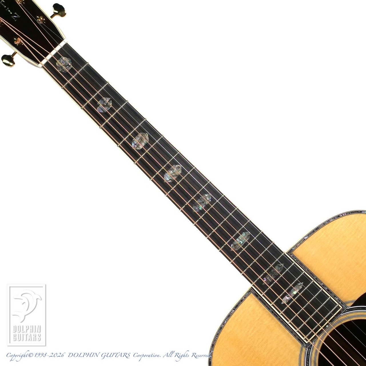Martin D-45（新品）【楽器検索デジマート】