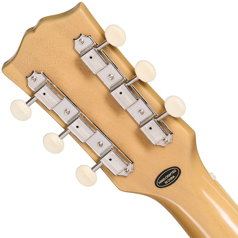 Epiphone Les Paul special クリーム色 Epiphone Inspired by Gibson Custom Shop 1960 Les Paul