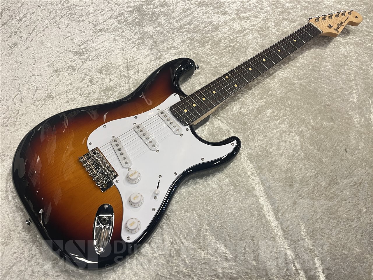 Grassroots G-ST ストラトタイプ エレキギター 楽天市場】GrassRoots G-SN-62MF 